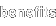 benefits