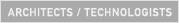 architects/Chartered Architectural Technologists