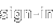 sign-in