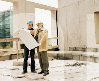 Welcome to the architects' index
