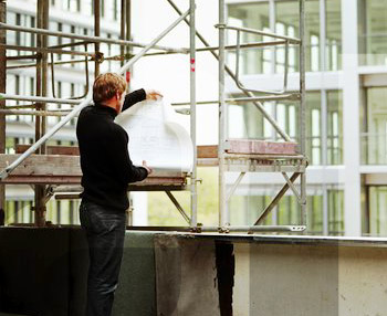 Welcome to the architects' index